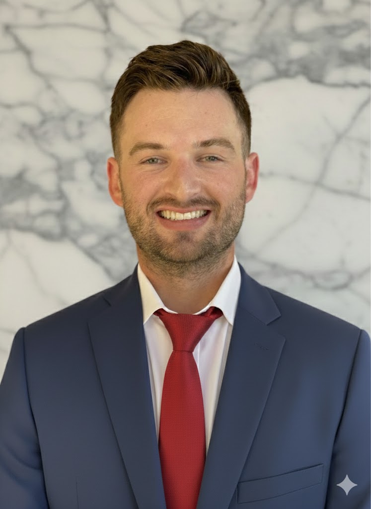 Garrett Knobf - Financial Analytics Consultant for Secondary Mortgage Markets